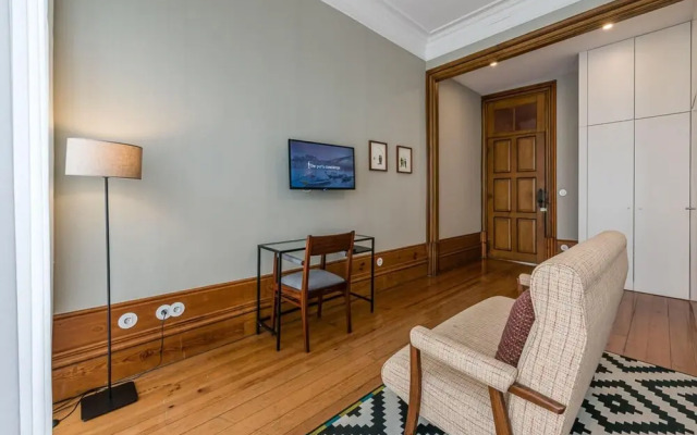 Guestready - Cedofeita Pool Suite 6