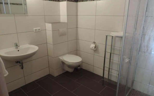 Pension Lemke