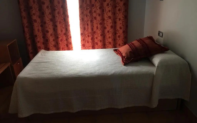 Apartamentos Jardines de Lorca
