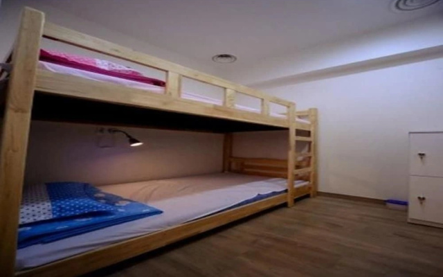 Nol Guesthouse