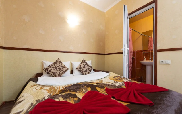 Mini-Hotel Elegia