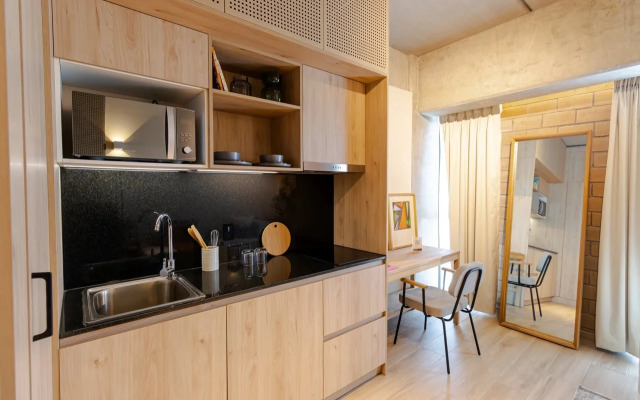 Hotel Mutuo Vive