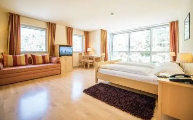 Aktiv & Vitalhotel Lodenwirt