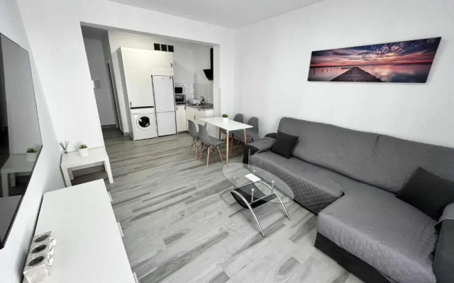 Apartamentos Sol de Algodonales