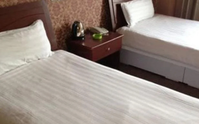 Kaiyue Hotel