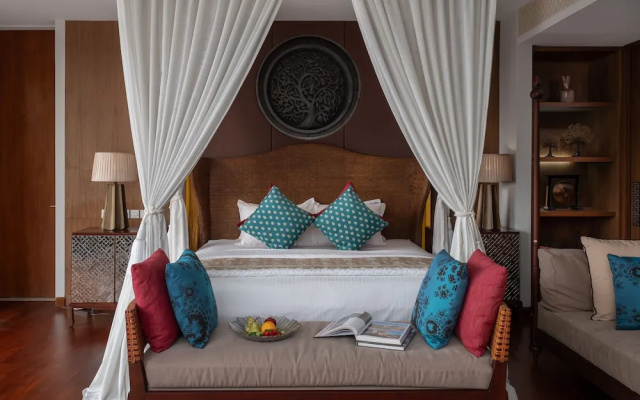 Manhattan In Canggu Villa by Premier Hospitality Asia