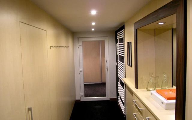 Vila Anna Wellness