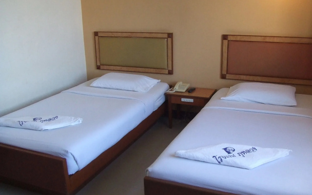 Phuluang Hotel