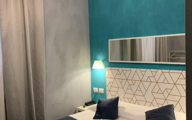 Вилла Giovanna Citylife Milano