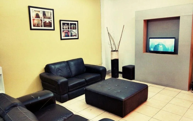 OYO Hotel Plata,Fresnillo, Zacatecas