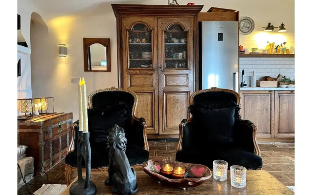 Maison Sans Delai