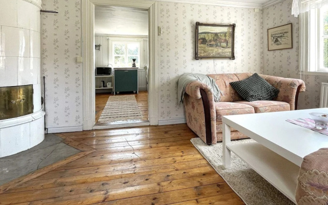 5 Person Holiday Home in Valdemarsvik-by Traum