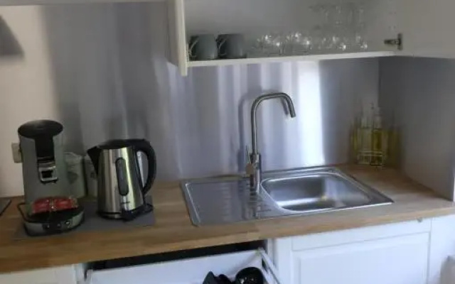 Appartement Jemeppe-Bierset-Liège