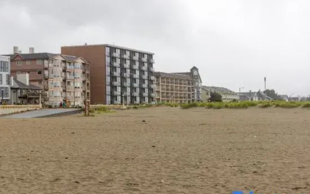 Sand & Sea Apartments