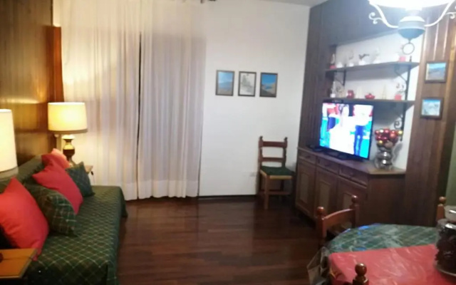 Appartamento in Residence - Parco Nazionale d'Abruzzo