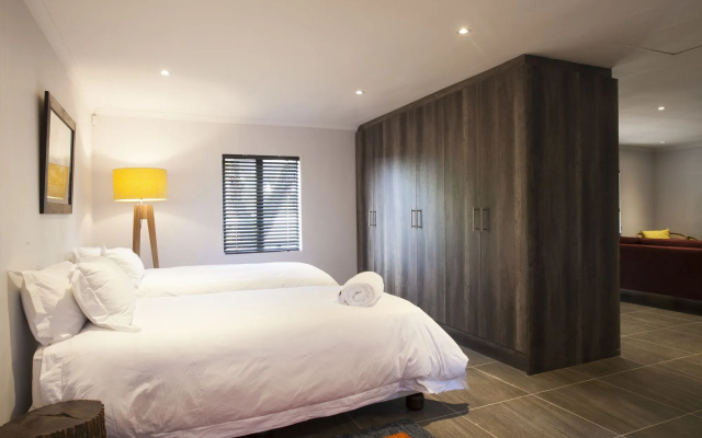 Mont Angelis Retreat