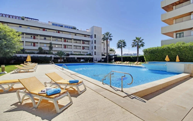 Marina Sagres Apartment