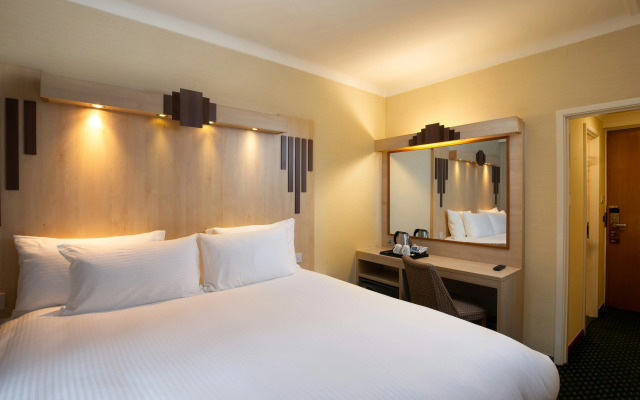 Tavistock Hotel