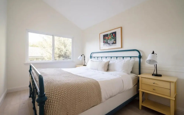 Yerba Buena - Clementine