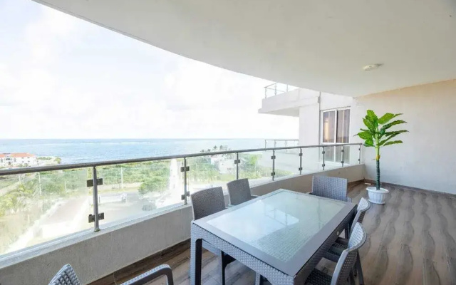 Antalyia Seaview Apartments