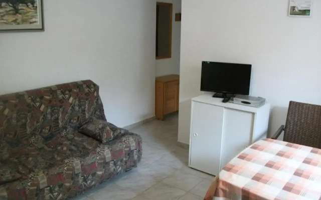Mara apartments