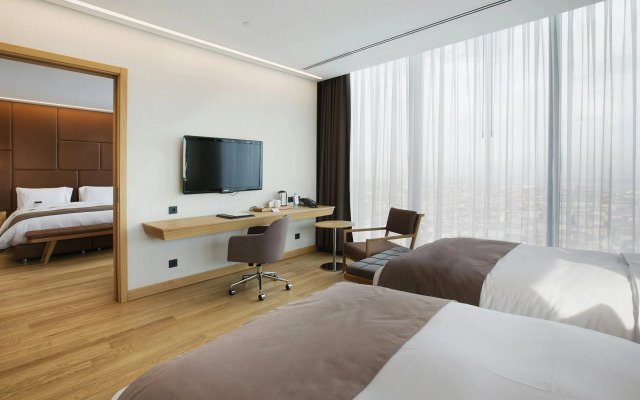 DoubleTree by Hilton Istanbul Avcilar