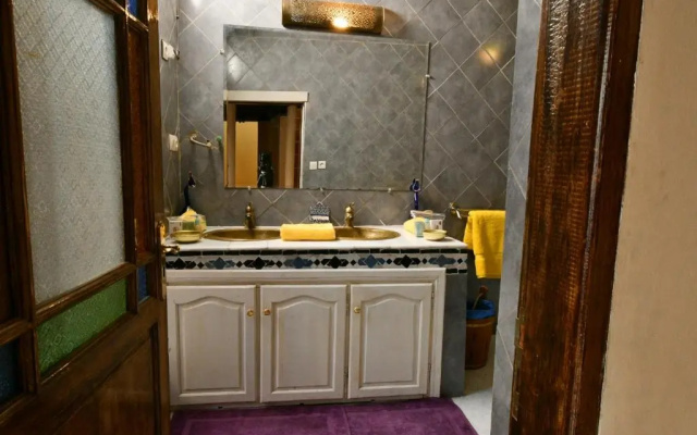 Riad Dar Alkatib