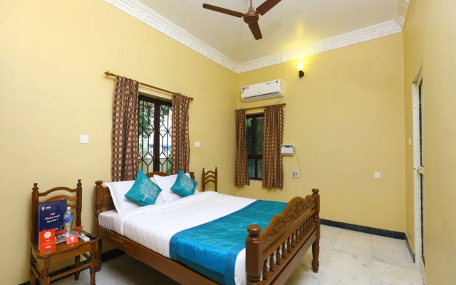 OYO 9833 Home 3BHK Reddiyarpalayam