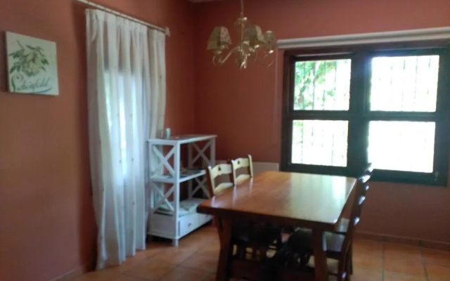 La Casita del Río