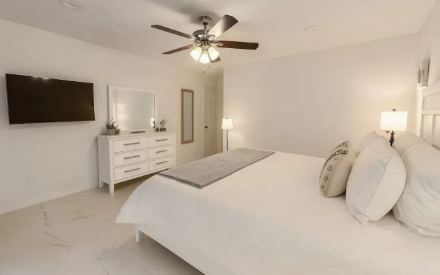 3b/2b Best Location, Private Pool, Indian Wells
