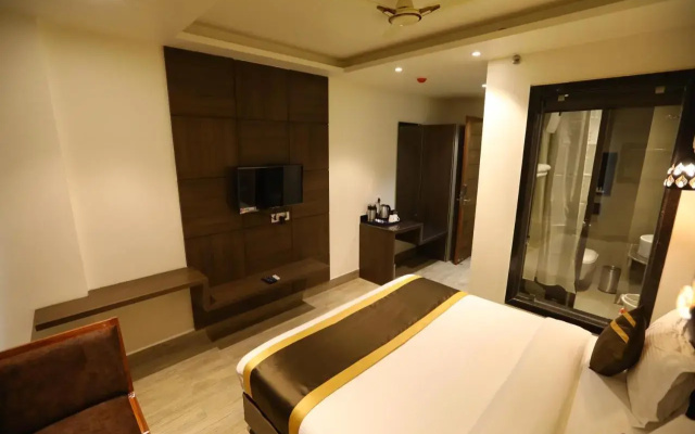 Hotel D SilverLeaf
