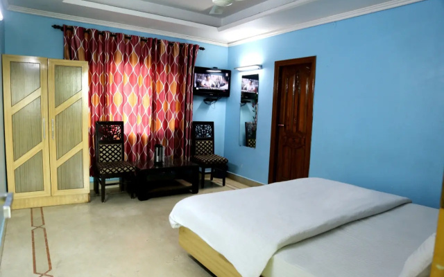 Hotel Apsara