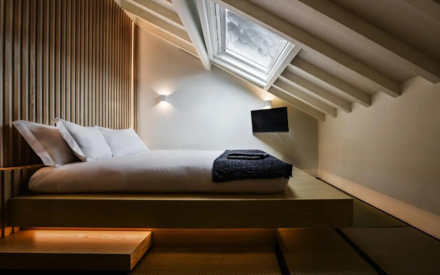 Viseu Ryokan