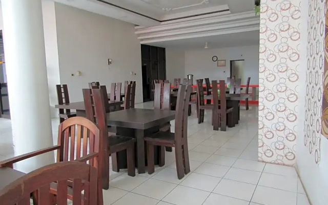Hotel Kencana Jaya