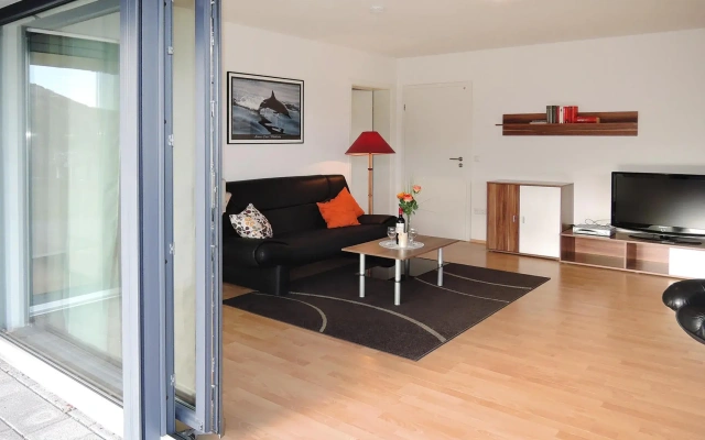 Apartment, Messstetten