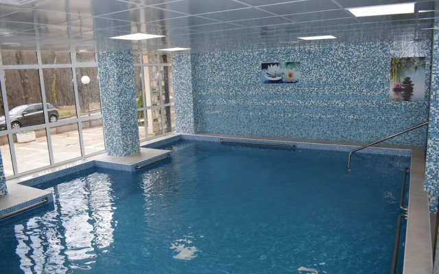 Balneo Hotel Zagore