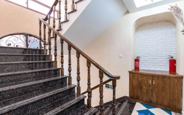 Shengsi Blue Bank Bieguan Homestay