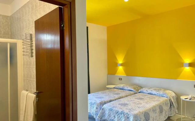 Hotel Portofino Jesolo