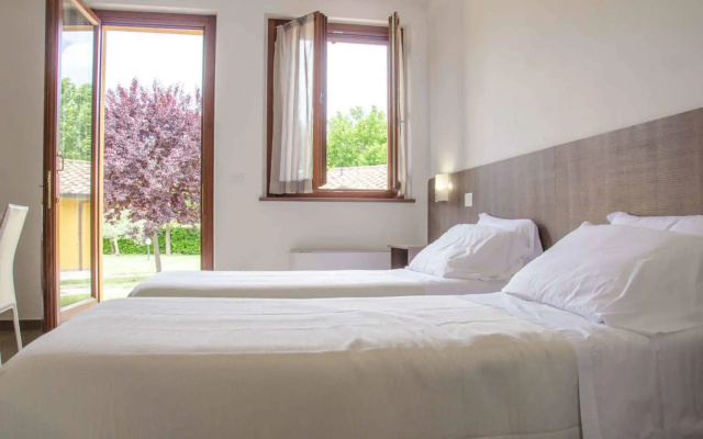 Villaggio Albergo Le Macerine