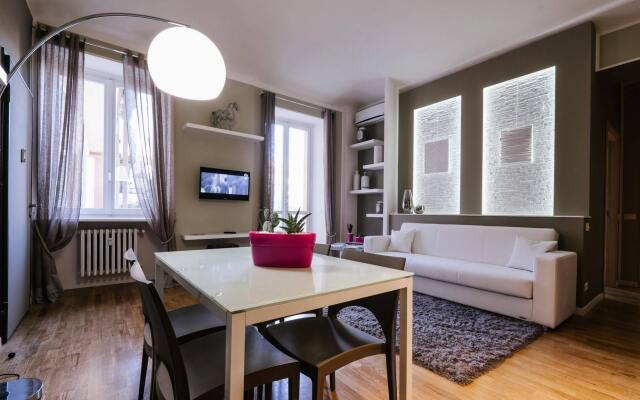 Apart Hotel Torino комната для гостей