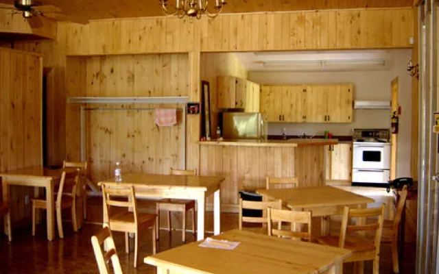 Grand Camp Moulin Des Pionniers