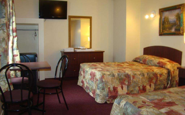 Hotel Quartier Latin Montréal