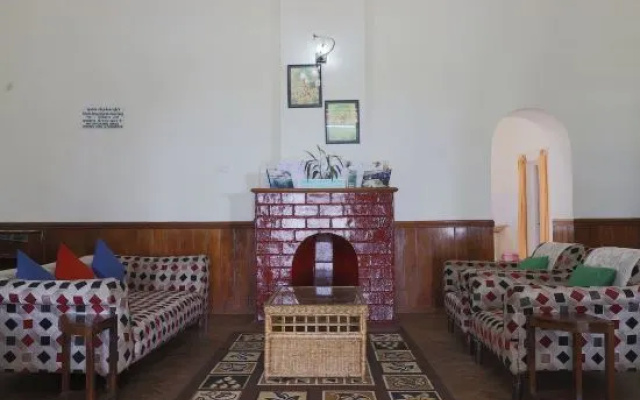 Vista Rooms at Adderley Guest House
