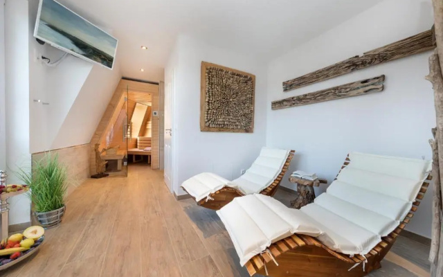 Villa Strandblick 4