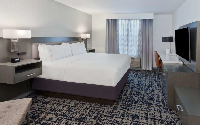 DoubleTree by Hilton Dothan, AL