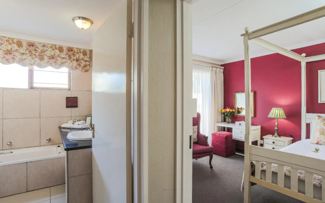 Sunninghill Guest Lodge