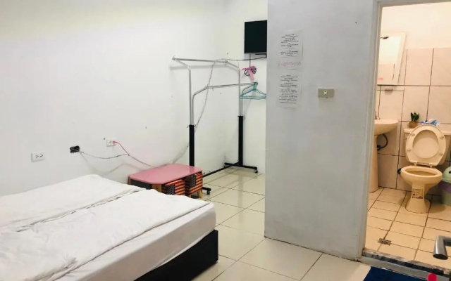 嘟嘟悟的家DoDoWu Homestay民宿編號2119號