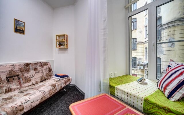 Гостиница Na Peteropavlovskoj 8 Apartments в Санкт-Петербурге отзывы, цены и фото номеров - забронировать гостиницу Na Peteropavlovskoj 8 Apartments онлайн Санкт-Петербург комната для гостей