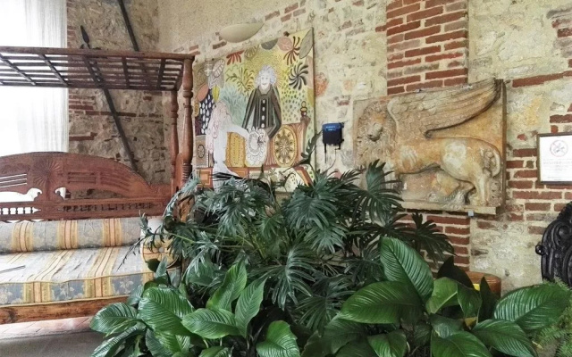Locanda Corte dei Galli