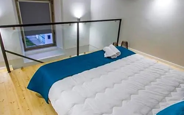 inDouro Hostel & Wine Bar